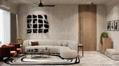 Project Image of 567.58 - 1165.62 Sq.ft 1 BHK Apartment for buy in Red Stone Azara Residences