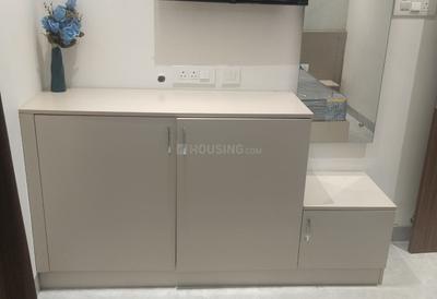 Project Image of 500.0 - 800.0 Sq.ft 1 BHK Apartment for buy in GMR Brundavan