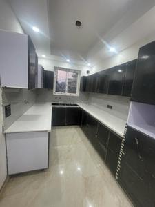 Project Image of 0.0 - 2390.0 Sq.ft 4 BHK Builder Floor for buy in Sarvottam Ultra Luxury Builder Floor