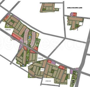 Project Image of 1345.49 - 3121.53 Sq.ft Residential Plot Plot for buy in Ansal Florence Town