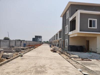 Project Image of 2425 Sq.ft 4 BHK Villa for sale in Patancheru for Rs. 16500000