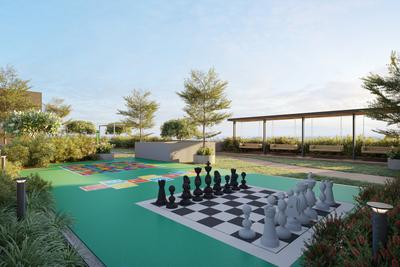 Project Image of 0.0 - 968.0 Sq.ft 3 BHK Apartment for buy in Artiz Arcelia