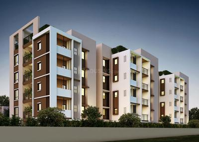 Krishna Meadows Images for Elevation of Krishna Meadows 1