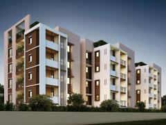 Images for Elevation of Krishna Meadows 1