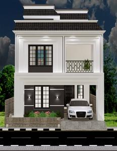 Project Image of 576.0 - 2650.0 Sq.ft Residential Plot Plot for buy in Tatia Township