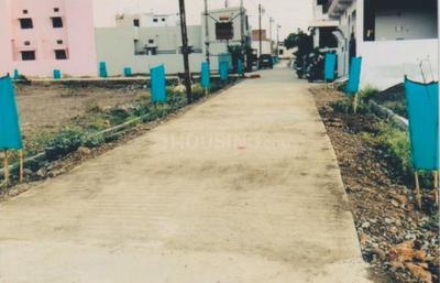 Project Image of 600.0 - 2000.0 Sq.ft Residential Plot Plot for buy in Hari Indra Hans Nagar Phase II