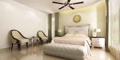 Project Image of 4638.0 - 6154.0 Sq.ft 4 BHK Villa for buy in Divya Sree 77 East