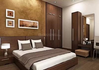 Project Image of 894.0 - 1350.0 Sq.ft 2 BHK Apartment for buy in Joy 98