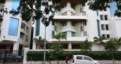 Project Image of 0.0 - 1860.0 Sq.ft 4 BHK Apartment for buy in SRK K52 Building A