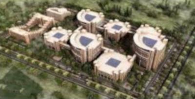 Project Image of 495.0 - 1090.0 Sq.ft 1 BHK Apartment for buy in Wegmans Trustone Greens