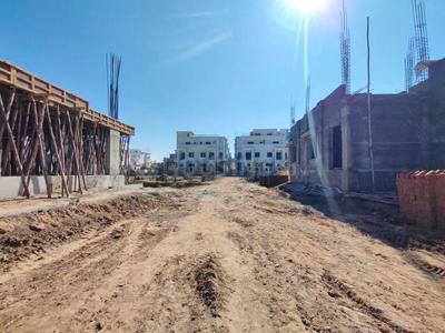 Project Image of 1785.4 - 2231.0 Sq.ft 5 BHK Villa for buy in Viranchi Eleanor Calista