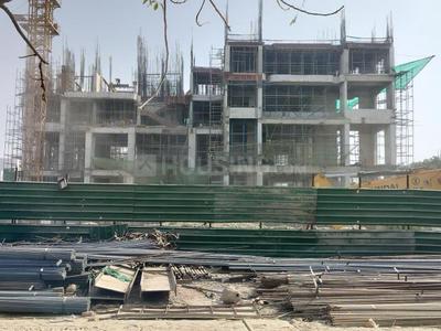 Project Image of 1680.46 - 2321.56 Sq.ft 3 BHK Apartment for buy in Sky Garden