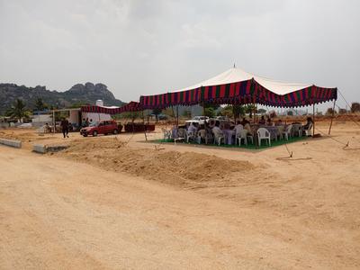 Project Image of 1350.0 - 1800.0 Sq.ft Residential Plot Plot for buy in Maitreya Fourth City