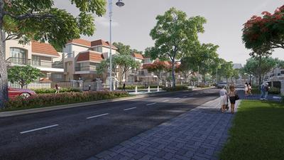 Project Image of 4499.96 - 11463.56 Sq.ft Residential Plot Plot for buy in AGI Urbana