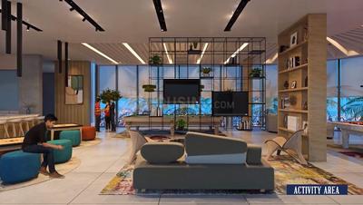 Project Image of 1850.0 - 2100.0 Sq.ft Residential Plot Plot for buy in Emaar Continental City