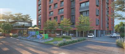 Project Image of 1125 Sq.ft 2 BHK Apartment / Flat for sale in Gota for Rs. 6500000