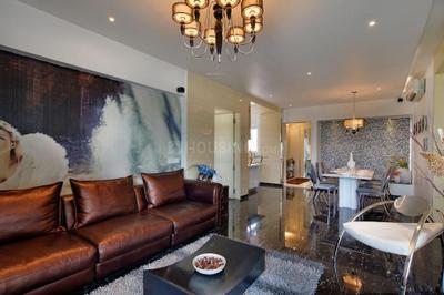 Project Image of 2000.0 - 6300.0 Sq.ft 3 BHK Apartment for buy in Mittal One Nation