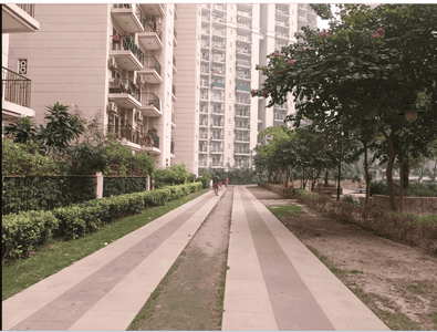 Project Image of 1240.0 - 2800.0 Sq.ft 2 BHK Apartment for buy in ATS Dolce