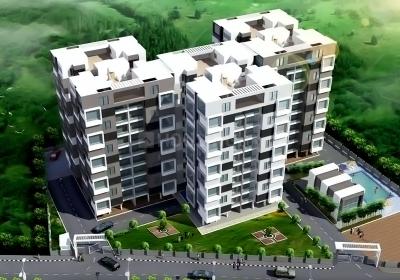Project Image of 1525.0 - 2400.0 Sq.ft 3 BHK Apartment for buy in Calla Rosedale Heights