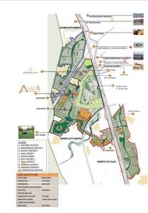 Project Image of 1400.0 - 1500.0 Sq.ft 3 BHK Apartment for buy in Imperia Aspireville