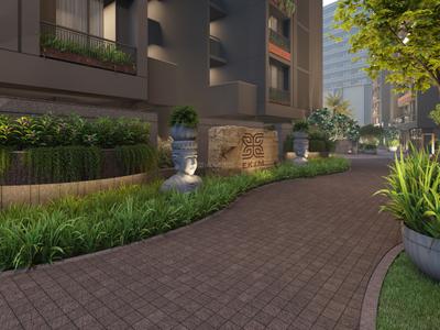 Project Image of 3114.0 - 3816.0 Sq.ft 3 BHK Apartment for buy in Ekam