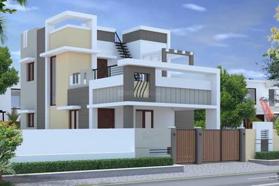 Project Image of 500.0 - 1250.0 Sq.ft 1 BHK Villa for buy in Ainthinai Airwin garden
