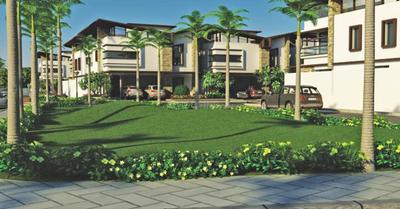 Project Image of 3052.0 - 4069.0 Sq.ft 4 BHK Villa for buy in Ramky Tranquillas