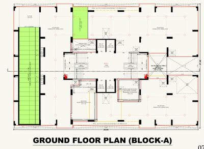 Project Image of 1778.84 - 3798.37 Sq.ft 4 BHK Penthouse for buy in PIV Ayaan