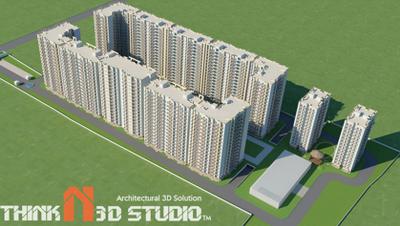 Project Image of 775.0 - 895.0 Sq.ft 2 BHK Apartment for buy in SPLS Grah Awas Yojna