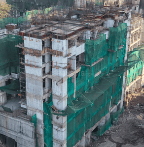 Project Image of 405.0 - 1707.0 Sq.ft 1 BHK Apartment for buy in Chandak Highscape City