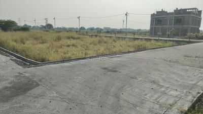 Project Image of 387.5 - 2535.55 Sq.ft Residential Plot Plot for buy in Shree Silver Park Phase II