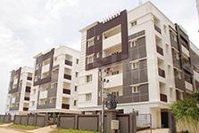 Technopolis Solitaire Lake View Elevation 1