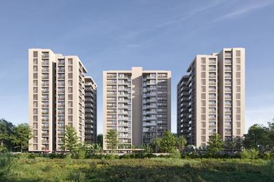 Project Image of 0.0 - 2340.0 Sq.ft 3 BHK Apartment for buy in Alaya Belmonte