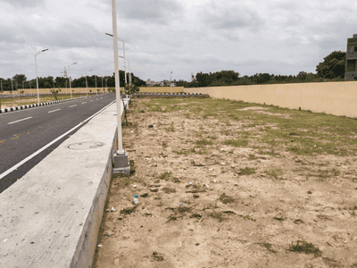 Project Image of 756.0 - 1374.0 Sq.ft Residential Plot Plot for buy in Empire Elite Garden