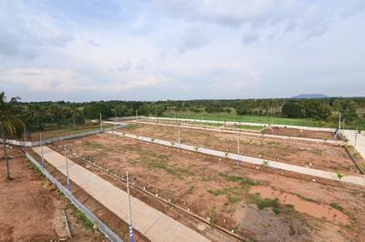 Project Image of 600.0 - 2400.0 Sq.ft Residential Plot Plot for buy in Yesh Smart City 1