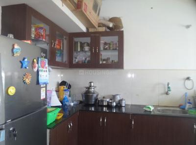 Project Image of 945.0 - 1010.0 Sq.ft 2 BHK Apartment for buy in Rajparis Crystal Springs