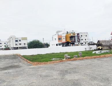 Gallery Cover Pic of Value Adithi Garden