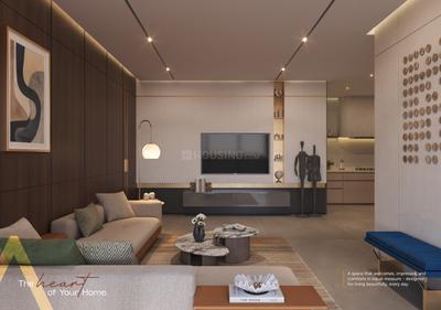 Project Image of 0.0 - 1800.0 Sq.ft 3 BHK Apartment for buy in Amara
