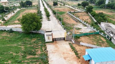 Project Image of 1427.29 - 3717.96 Sq.ft Residential Plot Plot for buy in Golden Eye
