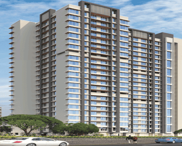 Project Image of 754 Sq.ft 2 BHK Apartment / Flat for sale in Goregaon West for Rs. 21000000