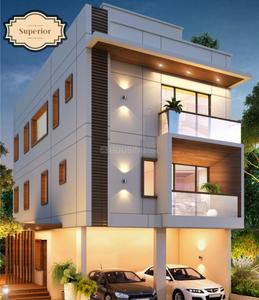 Project Image of 1408.0 - 3202.0 Sq.ft 2 BHK Villa for buy in Raunaq Eden Villas