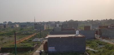 Project Image of 360.0 - 1800.0 Sq.ft Residential Plot Plot for buy in Global Prime City 3