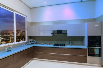 Project Image of 1406.95 - 1939.66 Sq.ft 3 BHK Apartment for buy in Raheja Imperia I
