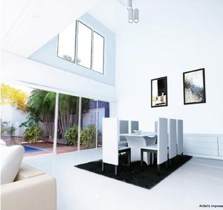 Project Image of 5331.0 - 5335.0 Sq.ft 4 BHK Villa for buy in Godrej Crest