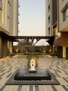 Project Image of 1724.0 - 1777.0 Sq.ft 3 BHK Apartment for buy in Nature Homes Gulmohar