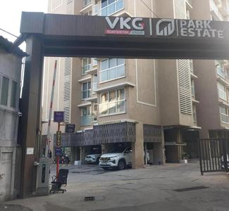 Project Image of 665.0 - 1099.0 Sq.ft 2 BHK Apartment for buy in VKG Park Estate