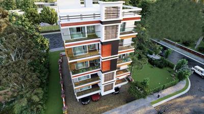 Project Image of 778.0 - 835.0 Sq.ft 2 BHK Apartment for buy in Suman Renaissance