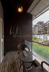 Project Image of 474.0 - 784.0 Sq.ft 1 BHK Apartment for buy in Ram Green Hive Plus Wing A2