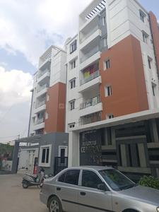 Project Image of 1590 Sq.ft 3 BHK Apartment / Flat for sale in Puppalaguda for Rs. 15000000