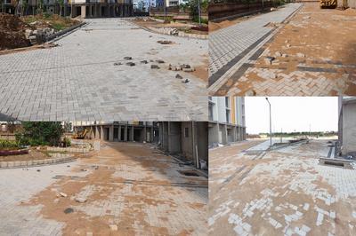 Project Image of 888.0 - 1150.0 Sq.ft 2 BHK Apartment for buy in Springville Greens Phase II